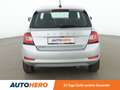 Skoda Fabia 1.0 TSI Ambition *CARPLAY*TEMPO*CAM*ALU* Argent - thumbnail 5