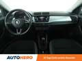 Skoda Fabia 1.0 TSI Ambition *CARPLAY*TEMPO*CAM*ALU* Argent - thumbnail 12