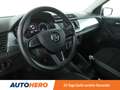 Skoda Fabia 1.0 TSI Ambition *CARPLAY*TEMPO*CAM*ALU* Argent - thumbnail 11