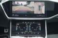 Audi A6 50 TDI quattro sport S line Voll Silber - thumbnail 14