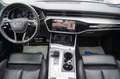 Audi A6 50 TDI quattro sport S line Voll Silber - thumbnail 11