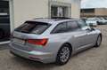 Audi A6 50 TDI quattro sport S line Voll Silber - thumbnail 8