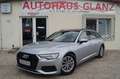 Audi A6 50 TDI quattro sport S line Voll Silber - thumbnail 1