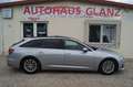 Audi A6 50 TDI quattro sport S line Voll Silber - thumbnail 9