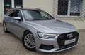 Audi A6 50 TDI quattro sport S line Voll Silber - thumbnail 10