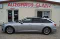 Audi A6 50 TDI quattro sport S line Voll Silber - thumbnail 2
