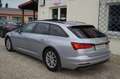 Audi A6 50 TDI quattro sport S line Voll Silber - thumbnail 3