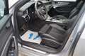 Audi A6 50 TDI quattro sport S line Voll Silber - thumbnail 15