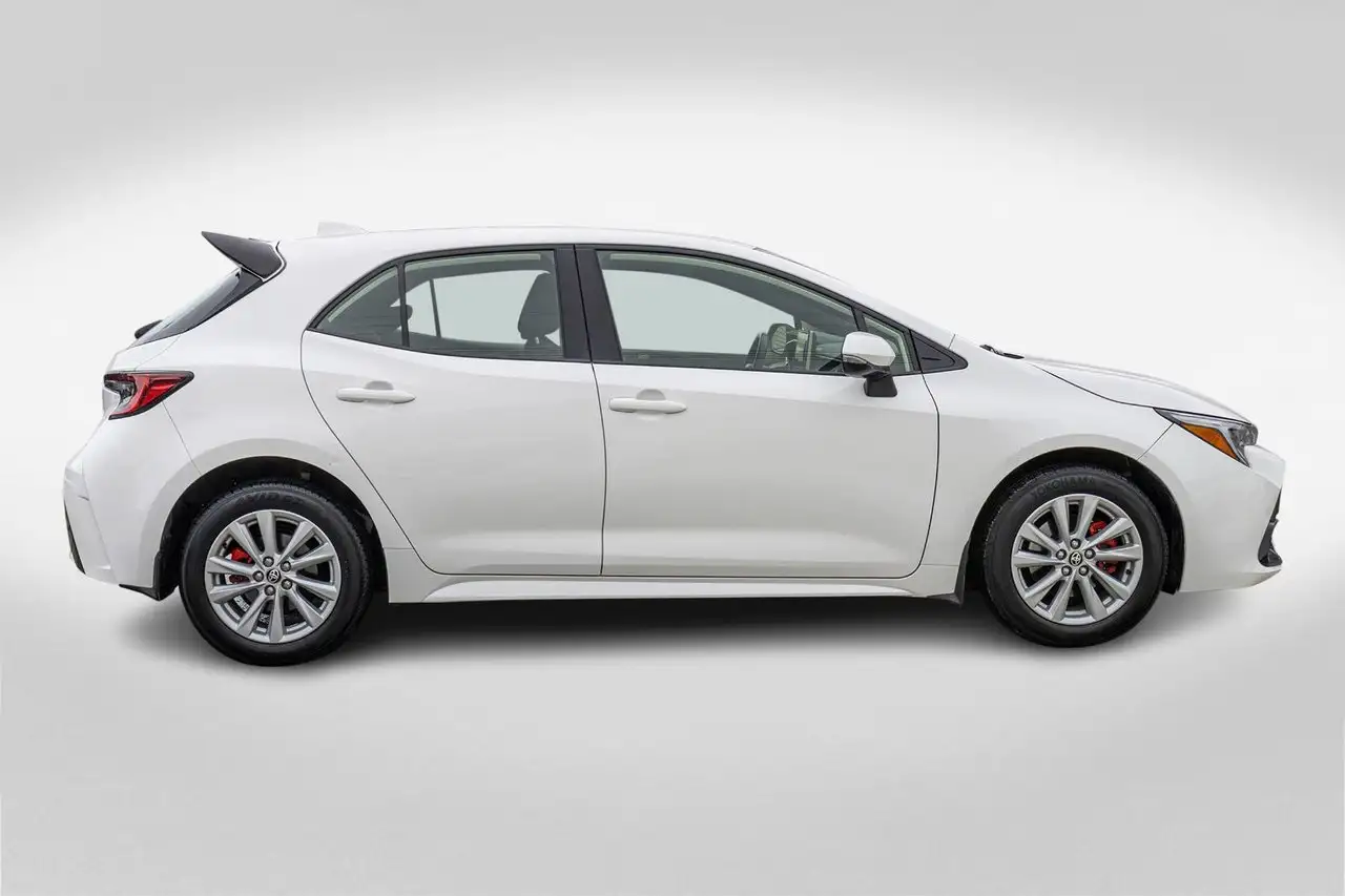 Toyota Corolla снимка Toyota Corolla