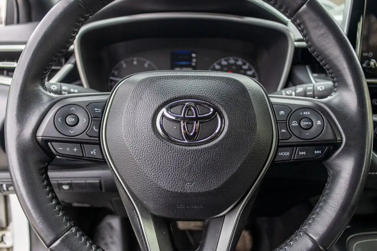 Toyota Corolla снимка Toyota Corolla