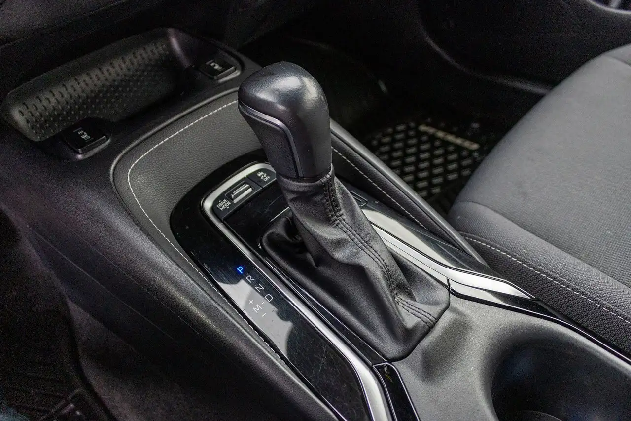 Toyota Corolla снимка Toyota Corolla