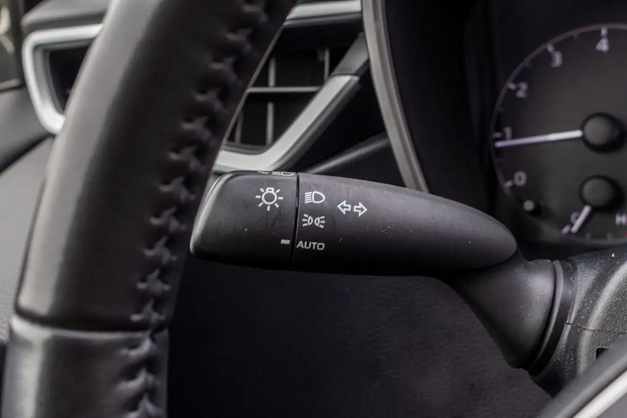 Toyota Corolla снимка Toyota Corolla
