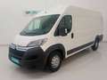 Citroen Jumper BlueHDi ISOTERMO 96KW (130) Furgón 35 Heav Weiß - thumbnail 1