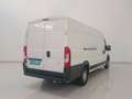 Citroen Jumper BlueHDi ISOTERMO 96KW (130) Furgón 35 Heav Weiß - thumbnail 13