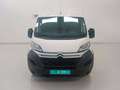 Citroen Jumper BlueHDi ISOTERMO 96KW (130) Furgón 35 Heav Weiß - thumbnail 2