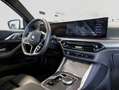 BMW 420 i Coupe M Sportpaket*Innovationspaket*. Blanc - thumbnail 5