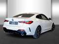 BMW 420 i Coupe M Sportpaket*Innovationspaket*. Blanc - thumbnail 3