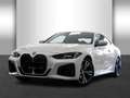 BMW 420 i Coupe M Sportpaket*Innovationspaket*. Blanc - thumbnail 2