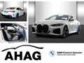 BMW 420 i Coupe M Sportpaket*Innovationspaket*. Blanc - thumbnail 1