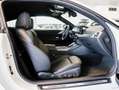 BMW 420 i Coupe M Sportpaket*Innovationspaket*. Blanc - thumbnail 4