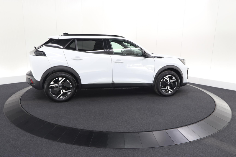 Peugeot e-2008 EV Allure Avantage 54 kWh | 11 KW Lader | Apple Ca — photo 7