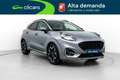 Ford Puma 1.0 EcoBoost MHEV ST-Line X 155 Plateado - thumbnail 3