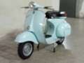 Vespa 125 VNB Mavi - thumbnail 4