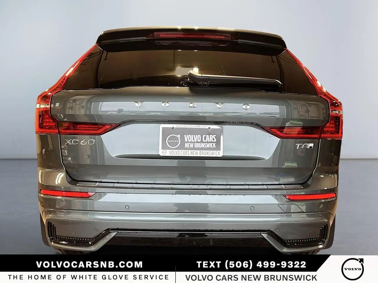 Volvo XC60 снимка Volvo XC60