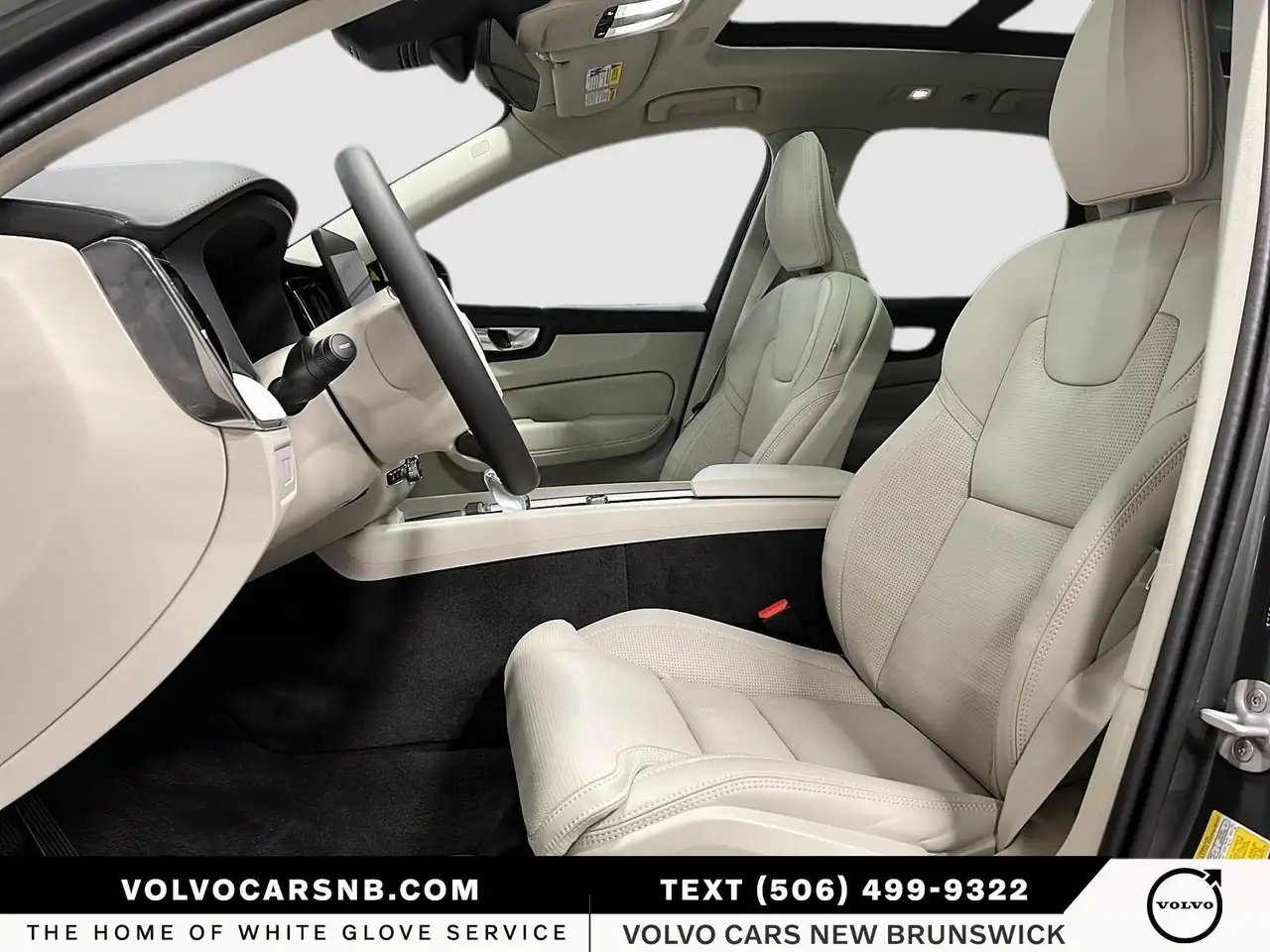 Volvo XC60 снимка Volvo XC60