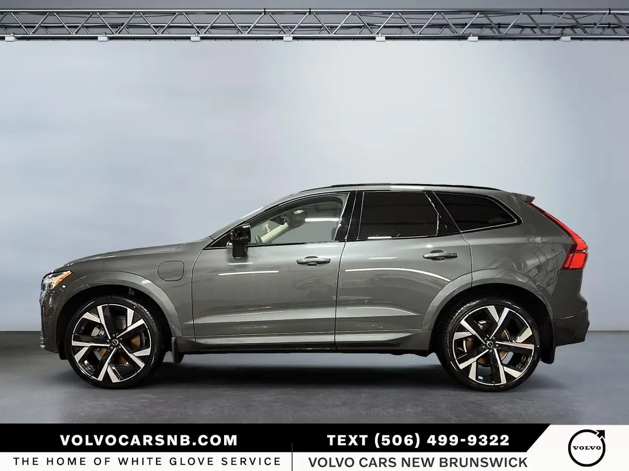 Volvo XC60 снимка Volvo XC60