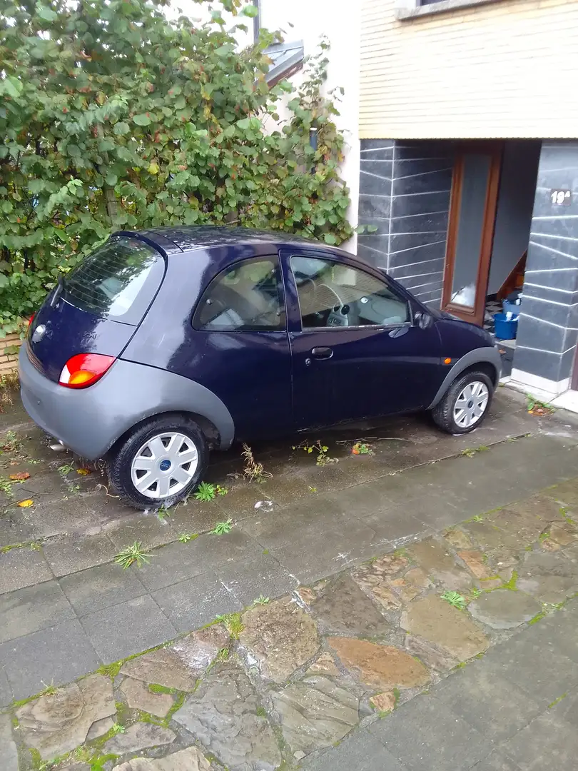 Ford Ka/Ka+ 1.3i Class - 1