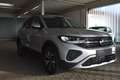 Volkswagen T-Cross T-Cross 1.0 TSI Life APP Kamera Climatronic Silber - thumbnail 8