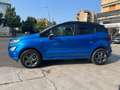 Ford EcoSport EcoSport 1.0 ecoboost ST-Line s Bleu - thumbnail 4