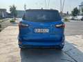 Ford EcoSport EcoSport 1.0 ecoboost ST-Line s Bleu - thumbnail 6