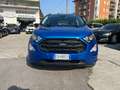 Ford EcoSport EcoSport 1.0 ecoboost ST-Line s Bleu - thumbnail 2