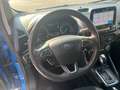 Ford EcoSport EcoSport 1.0 ecoboost ST-Line s Bleu - thumbnail 10