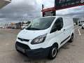 Ford Transit Custom FT 270 L1 Van Ambiente 105 Bianco - thumbnail 2