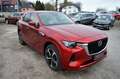Mazda CX-60 e-SKYACTIV-D 200 M HYBRID TAKUMI *Voll+Pano!* Rojo - thumbnail 4