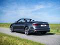 Audi S5 Cabriolet 3.0 TFSI ACC. RS Zetels Massage etc. Grijs - thumbnail 5