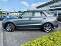 Mercedes-Benz GLE 350 d 4M, AMG, LED, Airmatic, AHK, PTS, RFK, EDW, EPH, Grijs - thumbnail 3
