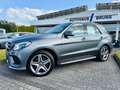 Mercedes-Benz GLE 350 d 4M, AMG, LED, Airmatic, AHK, PTS, RFK, EDW, EPH, Grijs - thumbnail 2