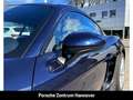 Porsche Cayman 718 Blau - thumbnail 36