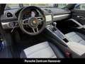 Porsche Cayman 718 Bleu - thumbnail 4