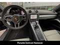 Porsche Cayman 718 Bleu - thumbnail 8