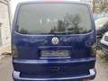 Volkswagen T5 Multivan Comfortline 2,5 TDI 131ps STANDHEIZUNG NAVI KLIMA Blau - thumbnail 5