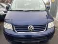 Volkswagen T5 Multivan Comfortline 2,5 TDI 131ps STANDHEIZUNG NAVI KLIMA Blau - thumbnail 2
