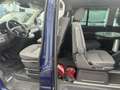 Volkswagen T5 Multivan Comfortline 2,5 TDI 131ps STANDHEIZUNG NAVI KLIMA Blau - thumbnail 10
