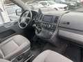 Volkswagen T5 Multivan Comfortline 2,5 TDI 131ps STANDHEIZUNG NAVI KLIMA Blau - thumbnail 12