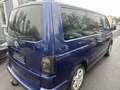 Volkswagen T5 Multivan Comfortline 2,5 TDI 131ps STANDHEIZUNG NAVI KLIMA Blau - thumbnail 4