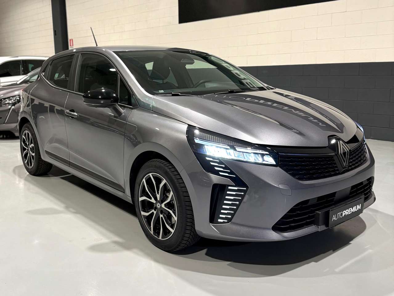 Renault Clio Clio V 2025 1.5 dci Evolution 100cv